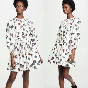 Ulla Johnson Joelle Dress